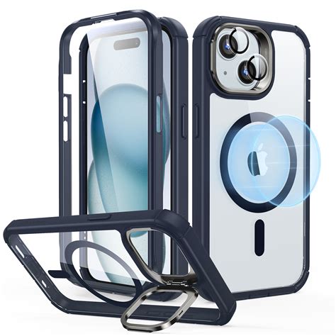 iPhone 12 Series Tough Armor Case .